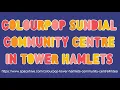 Rose Hill Designs Community Mural Project