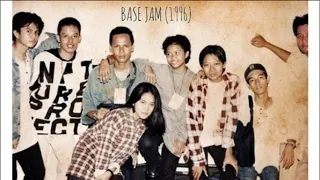 Download Base Jam   Illusi Lirik MP3