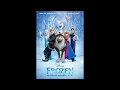 The Great Thaw (Vuelie Reprise)