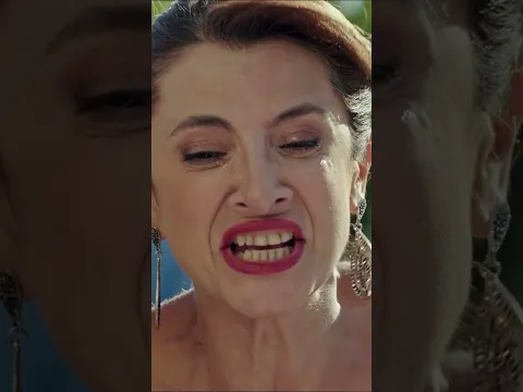 Aşk Yarası l Trailer