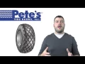 BKT TR-387 Tractor Tire Product Review Pete s Tire Barns