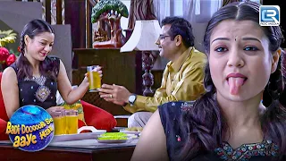  pritesh story of aliens comedy show ep 295 hd