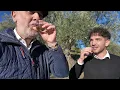 Download Lagu Castiglione M.R. | 25enne raccoglie la passione del nonno: premio Bibenda per l'olio Castiglionese