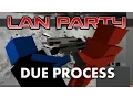 Due Process - SWAT Showdown
