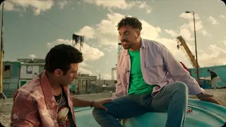 السبتي قت   ل عاطف   العتاوله ٢ دندنها