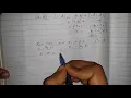 Subtraction of Complex Numbers Example