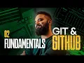 Master Git GitHub Part 2 Fundamentals