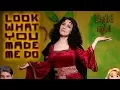 Download Lagu Taylor Swift | Look What You Made Me Do | Tangled style (Whitney Avalon)