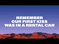 GIVEON - TWENTIES (Lyrics)