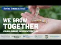 We Grow Together Sevita International