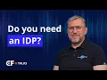 Internal Developer Platforms From Ticket Queues to Self-Service C F Talks Episode 22