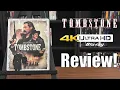 Download Lagu Tombstone (1993) 4K UHD Blu-ray Review!