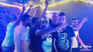 لو قلبك جايبك هات حبايبك عصام صاصا ومصطفي الجن فيرس مصر الجديد كلو يخش ياس    دندنها