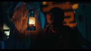 AMADEUS - Dugi Dugi feat AÏDA SAMB (TEASER)
