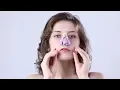 Silicon Nose Shaper Clip