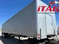2006 Fontaine 48x102 Conestoga Flatbed Trailer For Sale ITAG Equipment