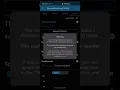 Scooter hacking utility Einstellungen