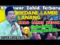🔴 LIVE PENGAJIAN LUCU KH ANWAR ZAHID 2025 BIKIN PENONTON KEPINGKEL PINGKEL
