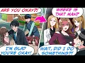 Download Lagu Trying to Save a Girl Went Wrong… Until a Yakuza Entered the Chaos! [RomCom Manga Dub]