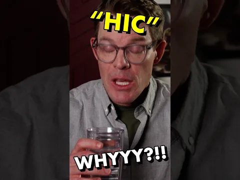 Why has no one cured hiccups yet?