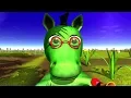 Caballo Verde - Canciones de la Granja 2