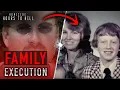 Heights Family Shotgun Murder Springfield Georgia