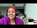 BIG L “ EBONICS “ REACTION