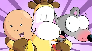 quebec kids shows