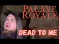 Download Lagu Very Emotional! PALAYE ROYALE - Dead To Me (REACTION)