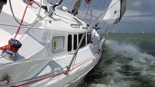 2017 GBCA Conundrum Race