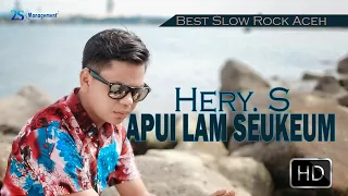 Download HERY  S  - APUI LAM SEUKEUM - Terbaru Official Video Music HD Video Quality 2021. MP3