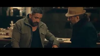فيلم كازابلانكا دندنها