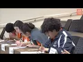 Super bowl of science competitions UTRGV hosts Regional Science Bowl