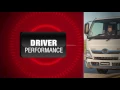Introducing Hino Traq