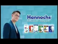 Iklan Hannochs