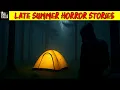 Download Lagu Top 3 Scary TRUE Summertime Horror Stories That Will Chill You