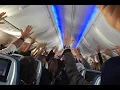 Delta Airlines influencer gab spikes over new COVID-19 vaccine mandate