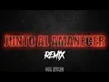 J Alvarez - JUNTO AL AMANECER (REMIX) ⚡ DJ Gabi Riveros