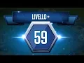 LVL 59 LIVELLO BATTAGLIA 59 JURASSIC WORLD - THE GAME
