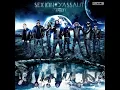 Sexion d'Assaut Ma Direction [Official Music]