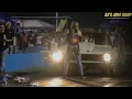 JJ s arm drop 2023 JJ S ARM DROP Great races in the night Mile Dragway