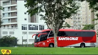 Conforto e Segurança