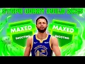 Steph Curry Build 2k25 Best Shooting Build in NBA 2k25 Next Gen CURRY BUILD