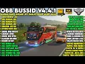 OBB BUSSID V4.4.1‼️SOUND HINO RM280 JET DARAT SPOK SPOK | ACC FULL MBOIS LAMPU MATRIX | GRAFIK HD4K