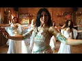 Zeina - elegant vintage bellydance