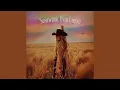 Somewhere Over Laredo - Lainey Wilson (1 hour)