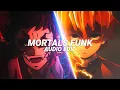 Download Lagu mortals funk (remix) - lxngvx, warriyo [edit audio]