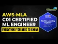 Everything You Need to Know About AWS Machine Learning Associate Certification MLA-C01
