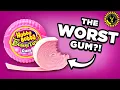 Which Bubble Gum Has the Longest-Lasting Flavor