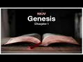 Genesis 1 - NKJV Bible